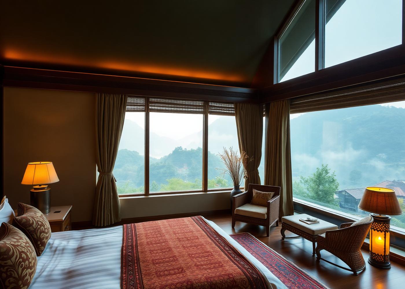 VIP Suites at Valley View Resort